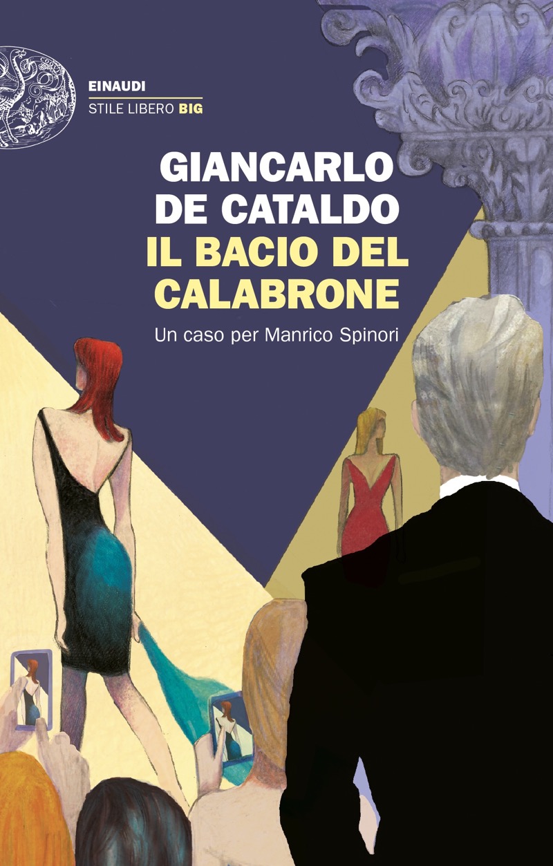 Il bacio del calabrone