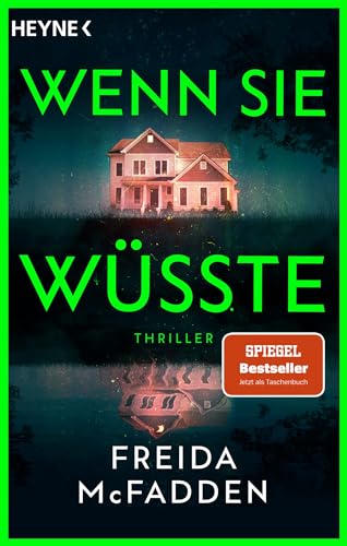 Wenn Sie wüsste