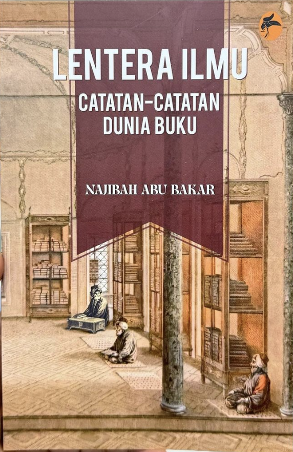 Lentera Ilmu book cover