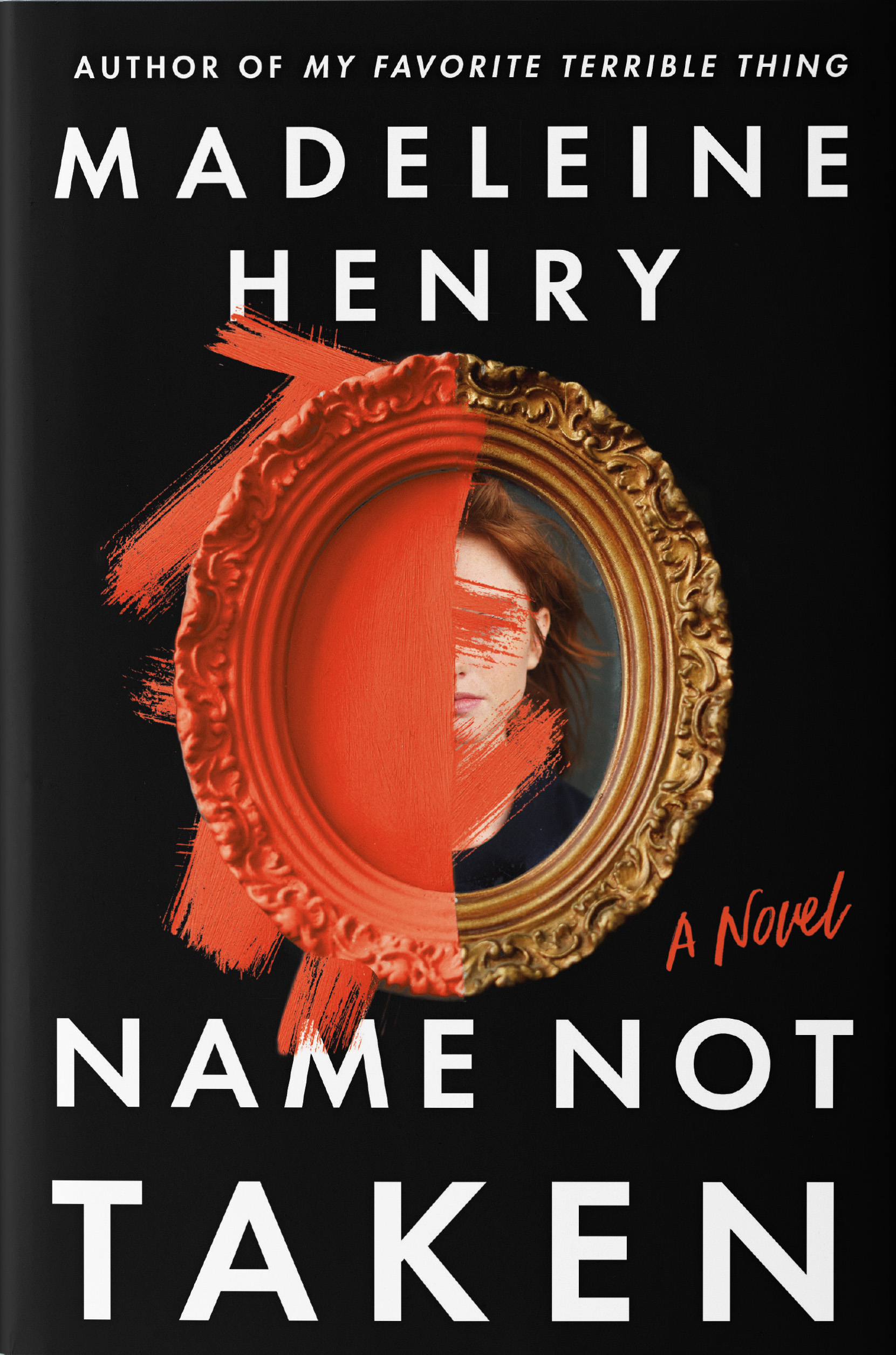 Name Not Taken