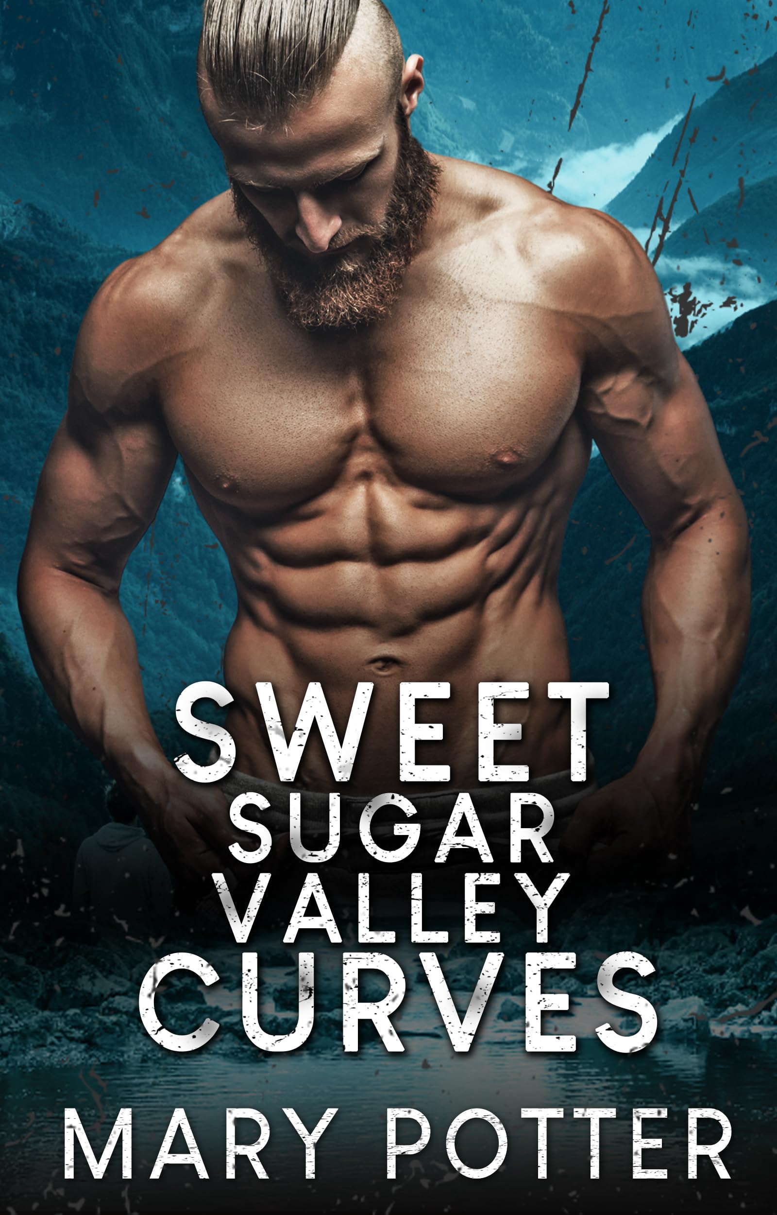 Sweet Sugar Valley Curves