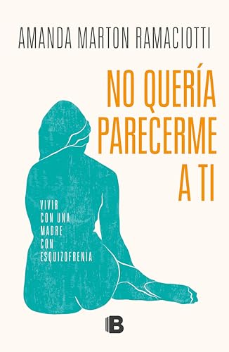 No quería parecerme a ti
