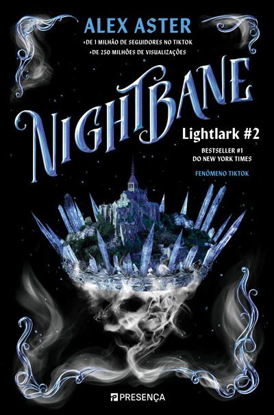Nightbane