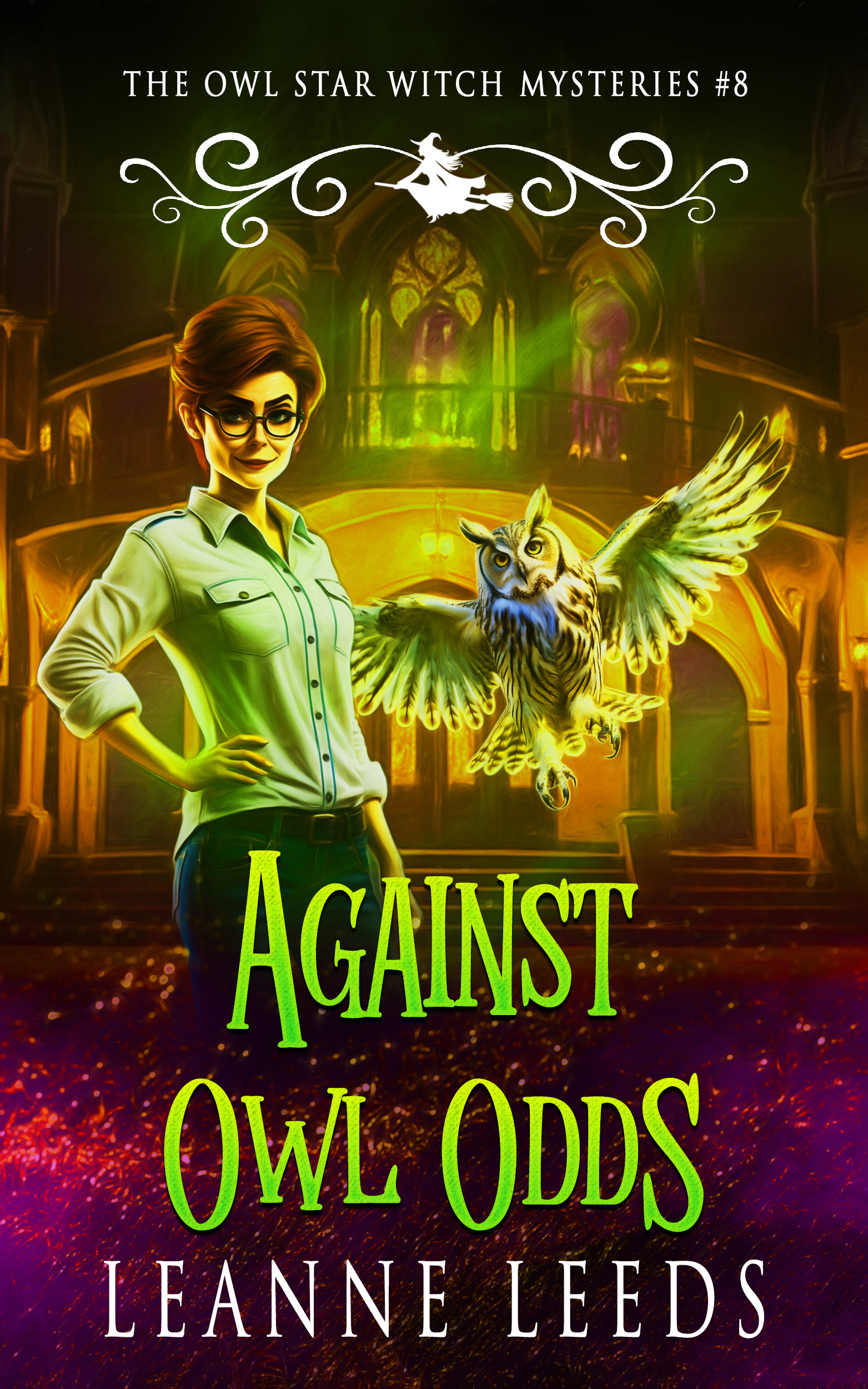 Against Owl Odds