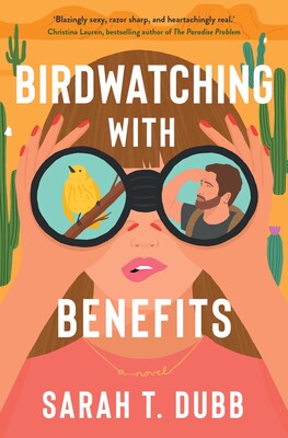 Birding with Benefits