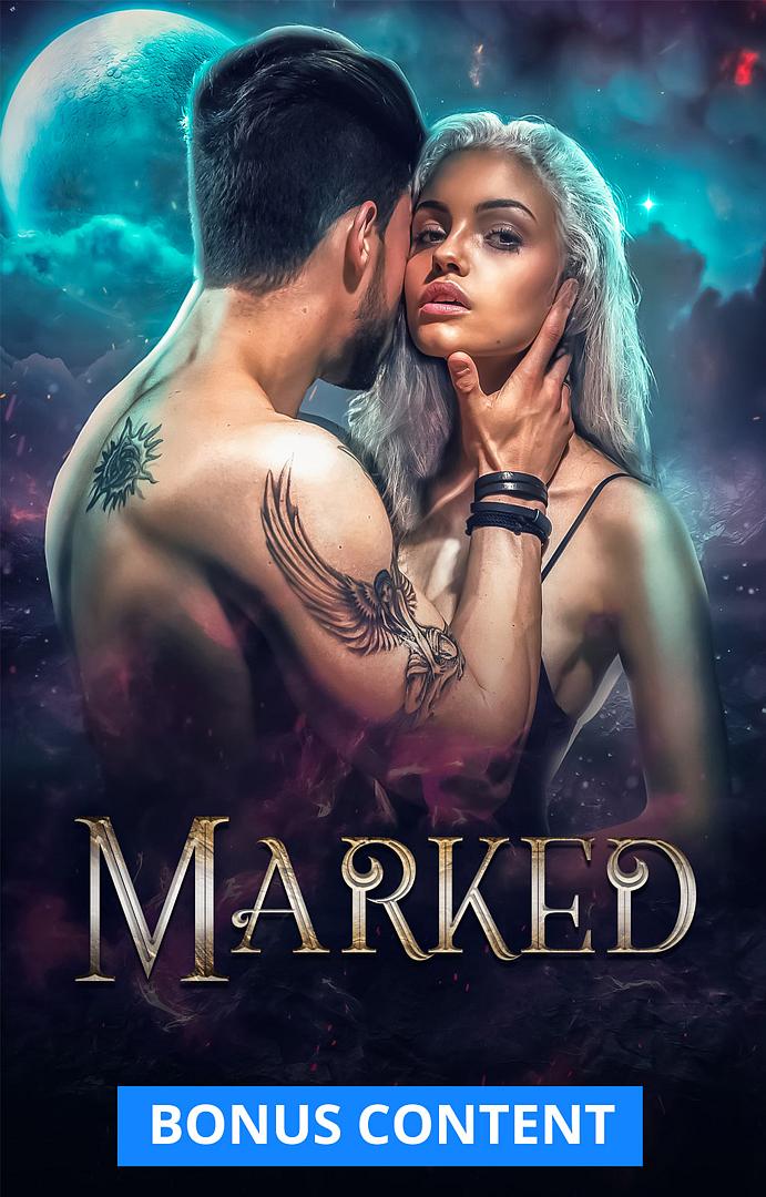 Marked