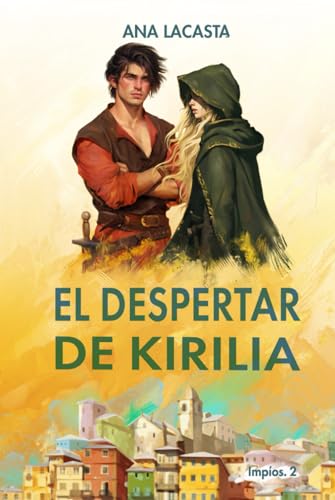 El despertar de Kirilia