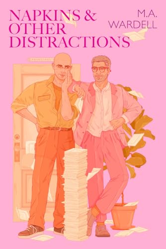 Napkins and Other Distractions