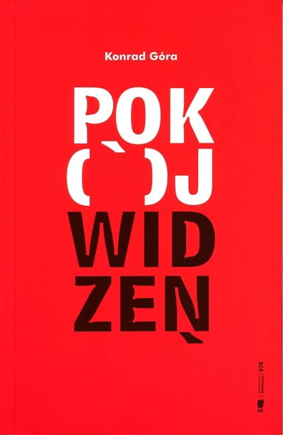 Pokój widzeń