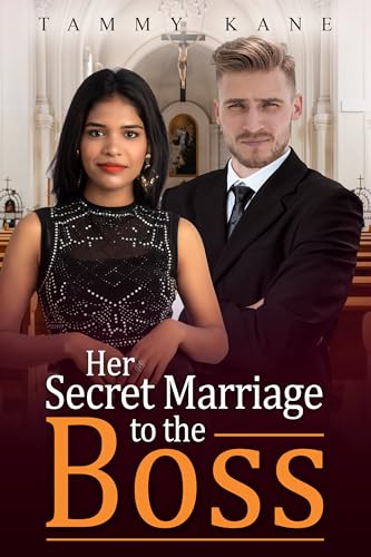 Her Secret Marriage To The Boss