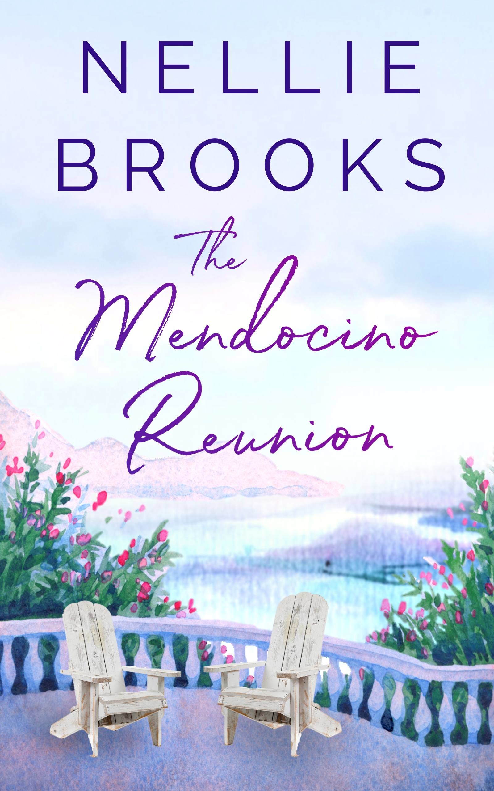 The Mendocino Reunion