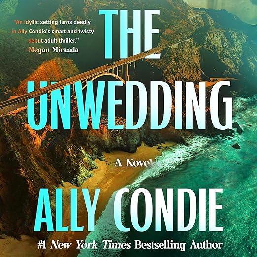 The Unwedding