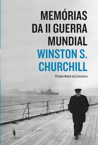Memórias da II Guerra Mundial (Portuguese Edition)