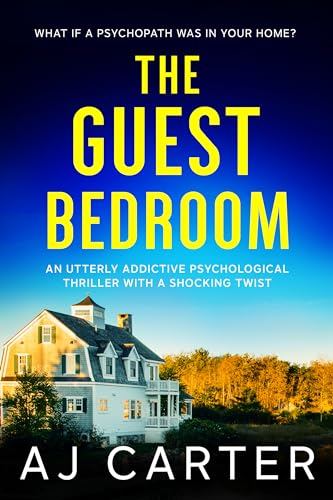 The Guest Bedroom