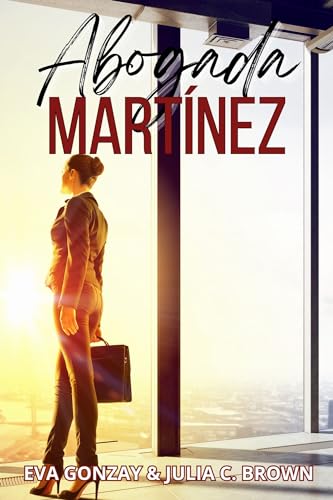 Abogada Martínez (Aliadas nº 3)