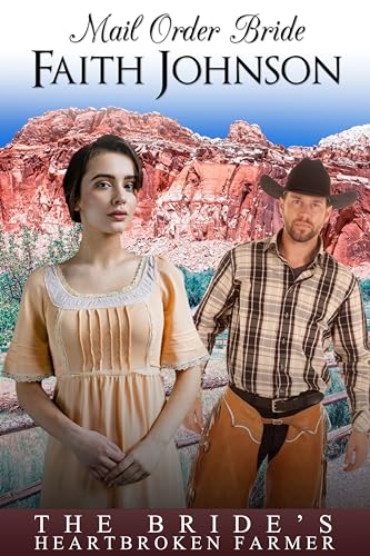 The Bride's Heartbroken Farmer