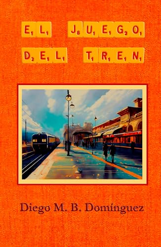 El juego del tren