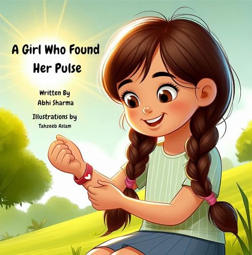 A Girl Who Found Her Pulse