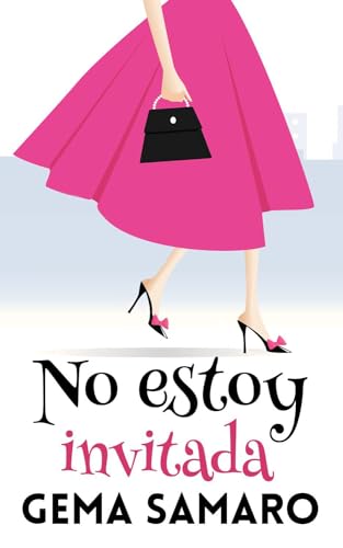 No estoy invitada