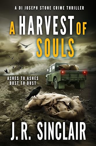 A Harvest of Souls