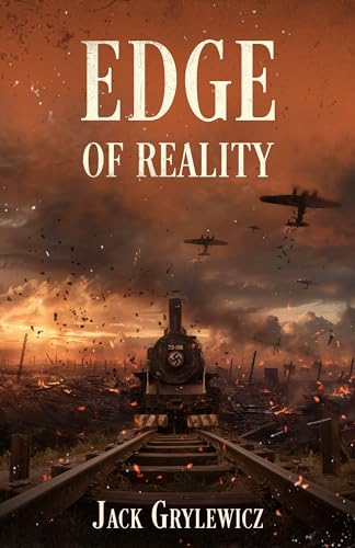 Edge Of Reality: From Siberia to Freedom