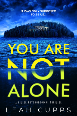You Are Not Alone