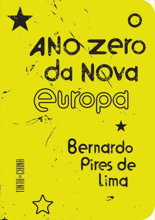O Ano Zero da Nova Europa
