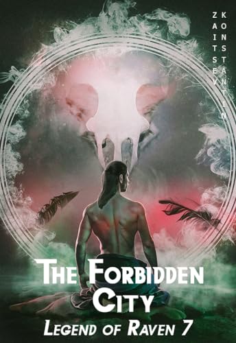 The Forbidden City: A Wuxia Series
