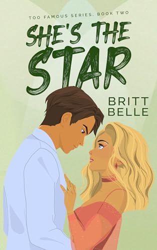 She's the Star