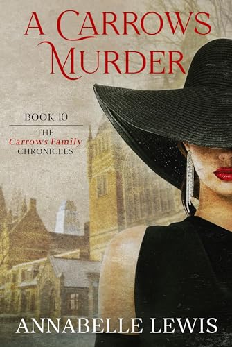 A Carrows Murder