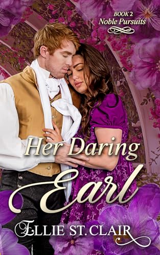 Her Daring Earl