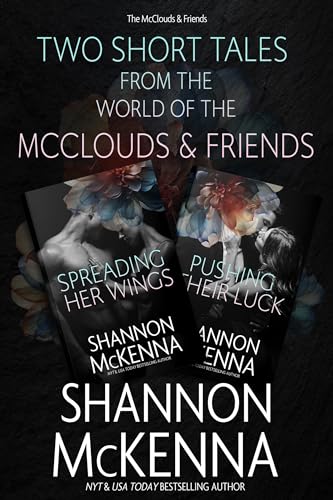 Two Short Tales from the World of the McClouds & Friends by Shannon ...