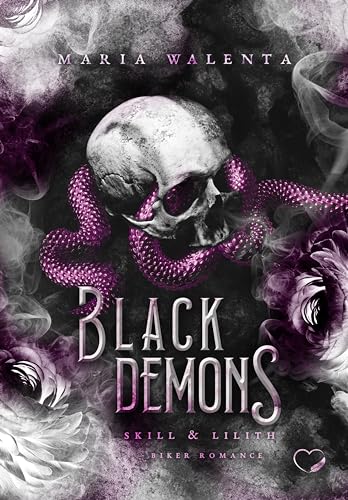 Black Demons: Skill & Lilith