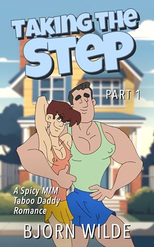 Taking the Step, Part 1
