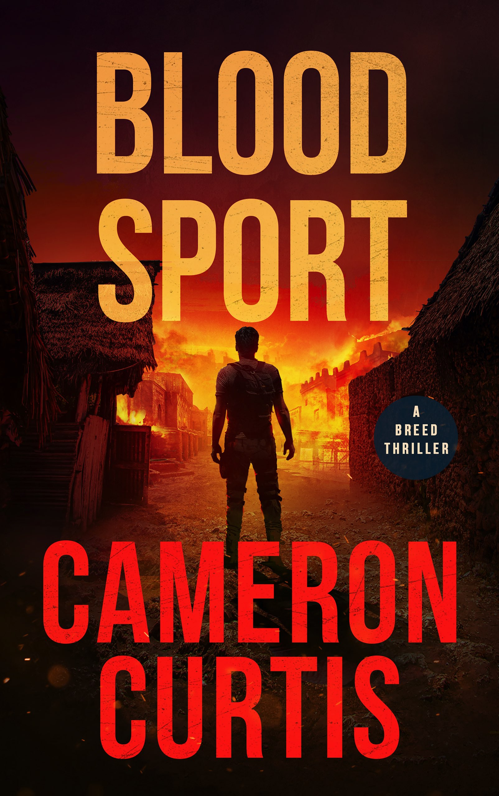 Blood Sport