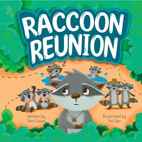Raccoon Reunion