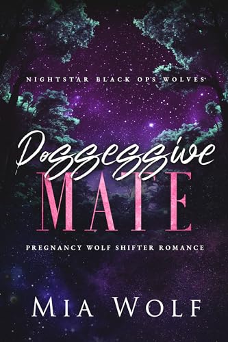 Possessive Mate