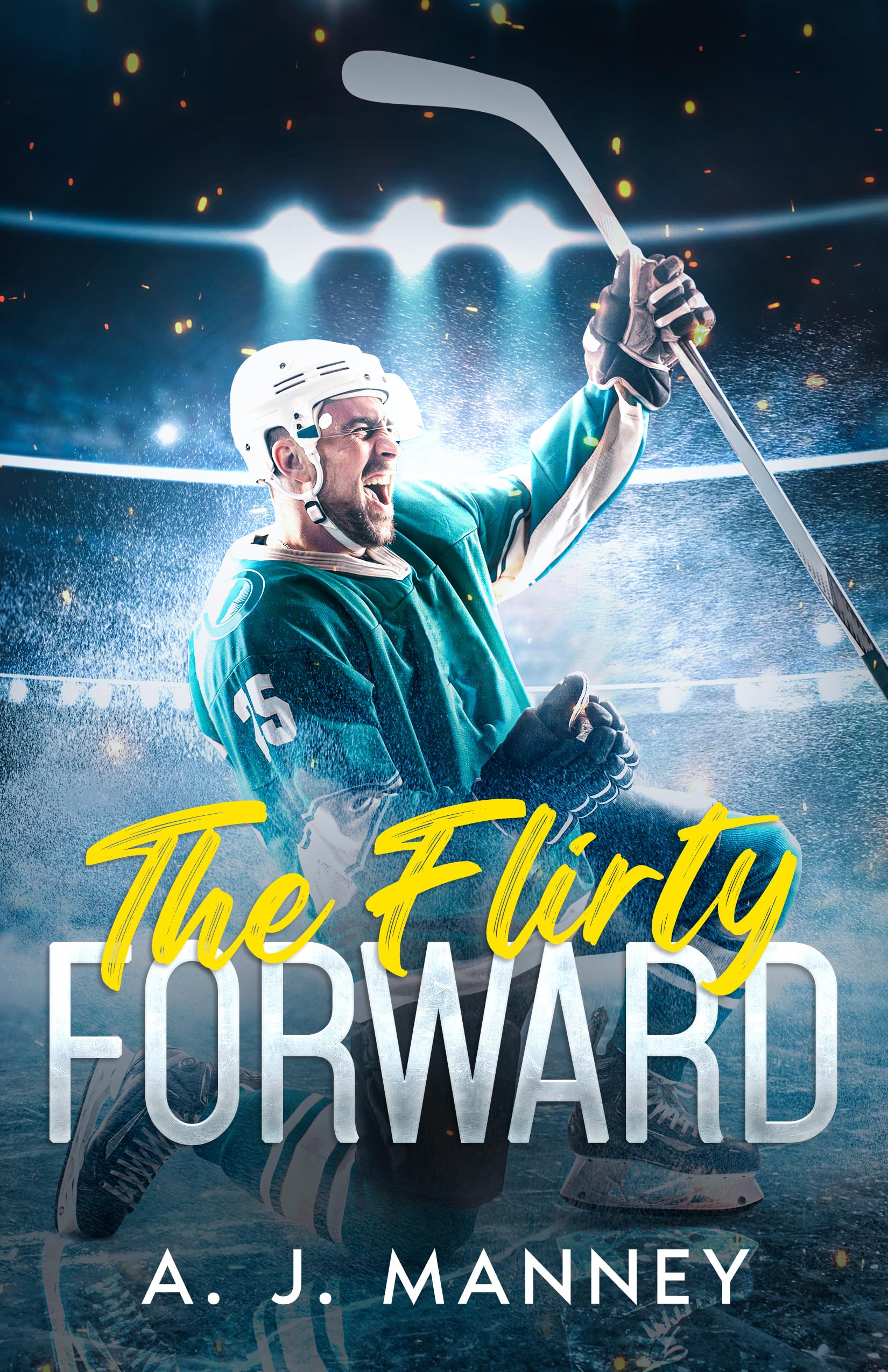 The Flirty Forward