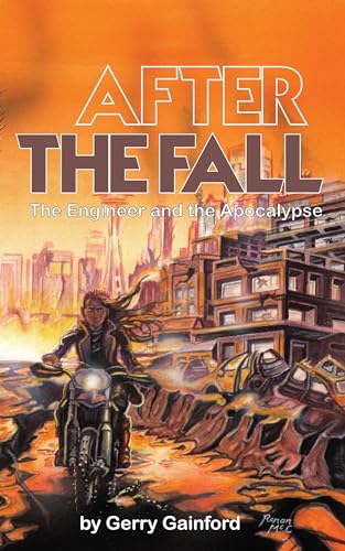 After the Fall: The Engineer and the Apocalypse