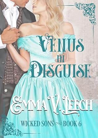 Venus in Disguise