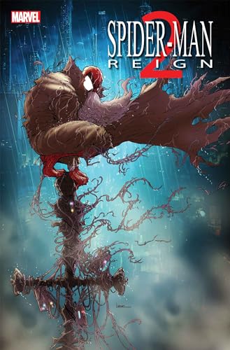 Spider-Man: Reign 2