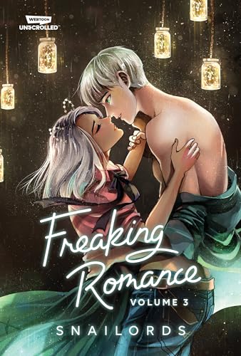 Freaking Romance