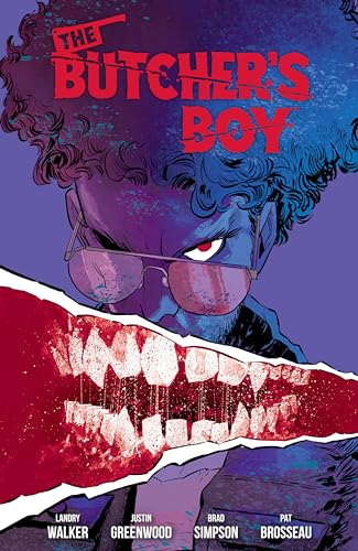 The Butcher's Boy