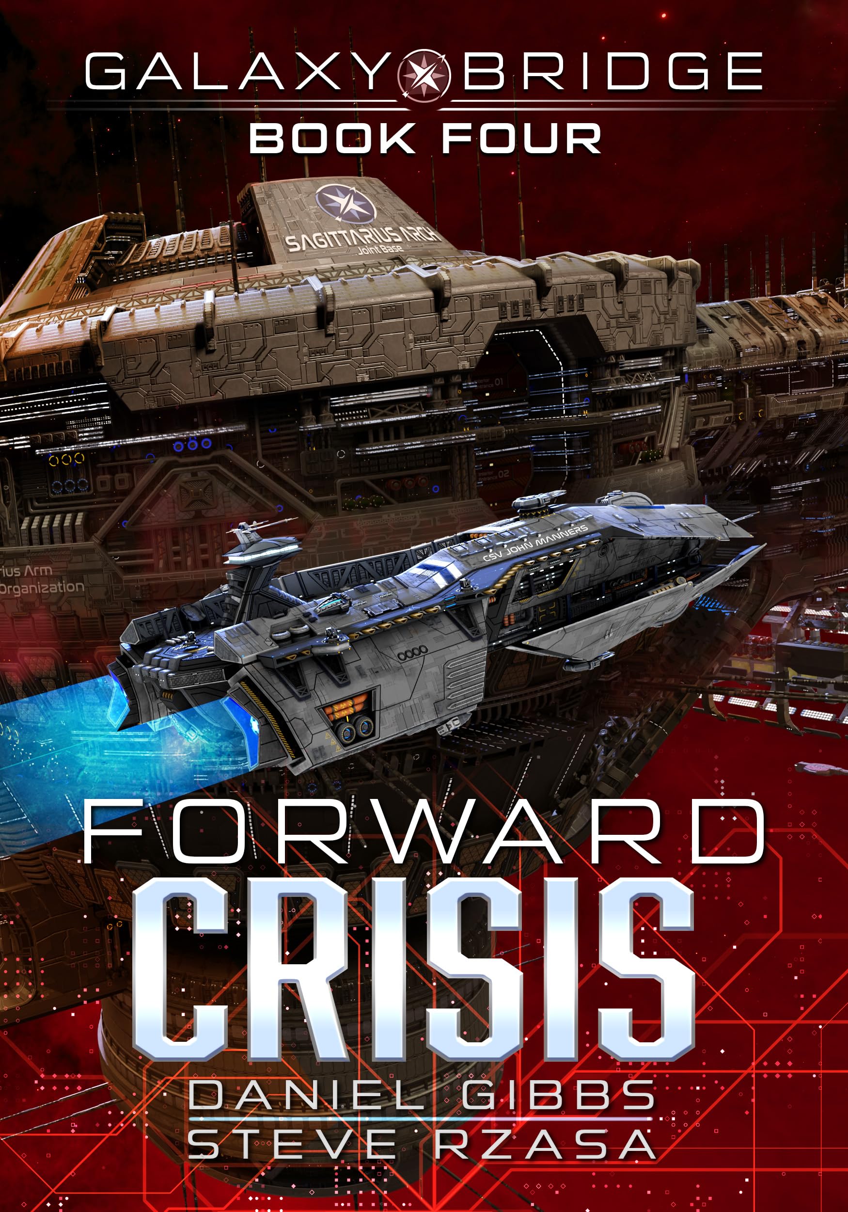 Forward Crisis
