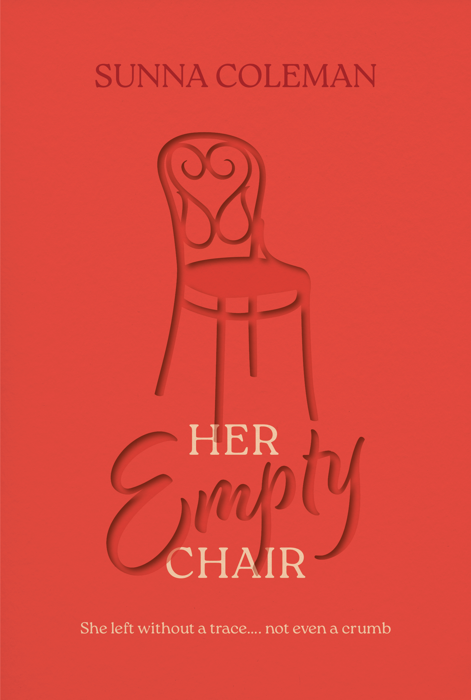 Her Empty Chair