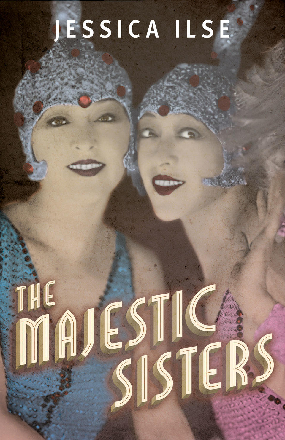 The Majestic Sisters