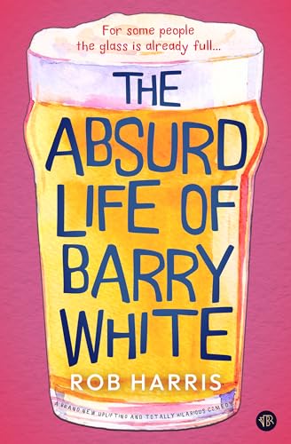 The Absurd Life of Barry White
