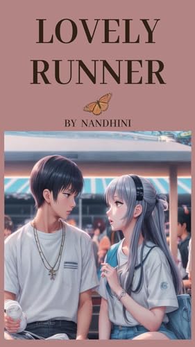 Lovely runner by Nandhini - | Goodreads