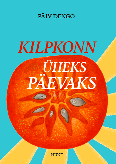 Kilpkonn üheks päevaks