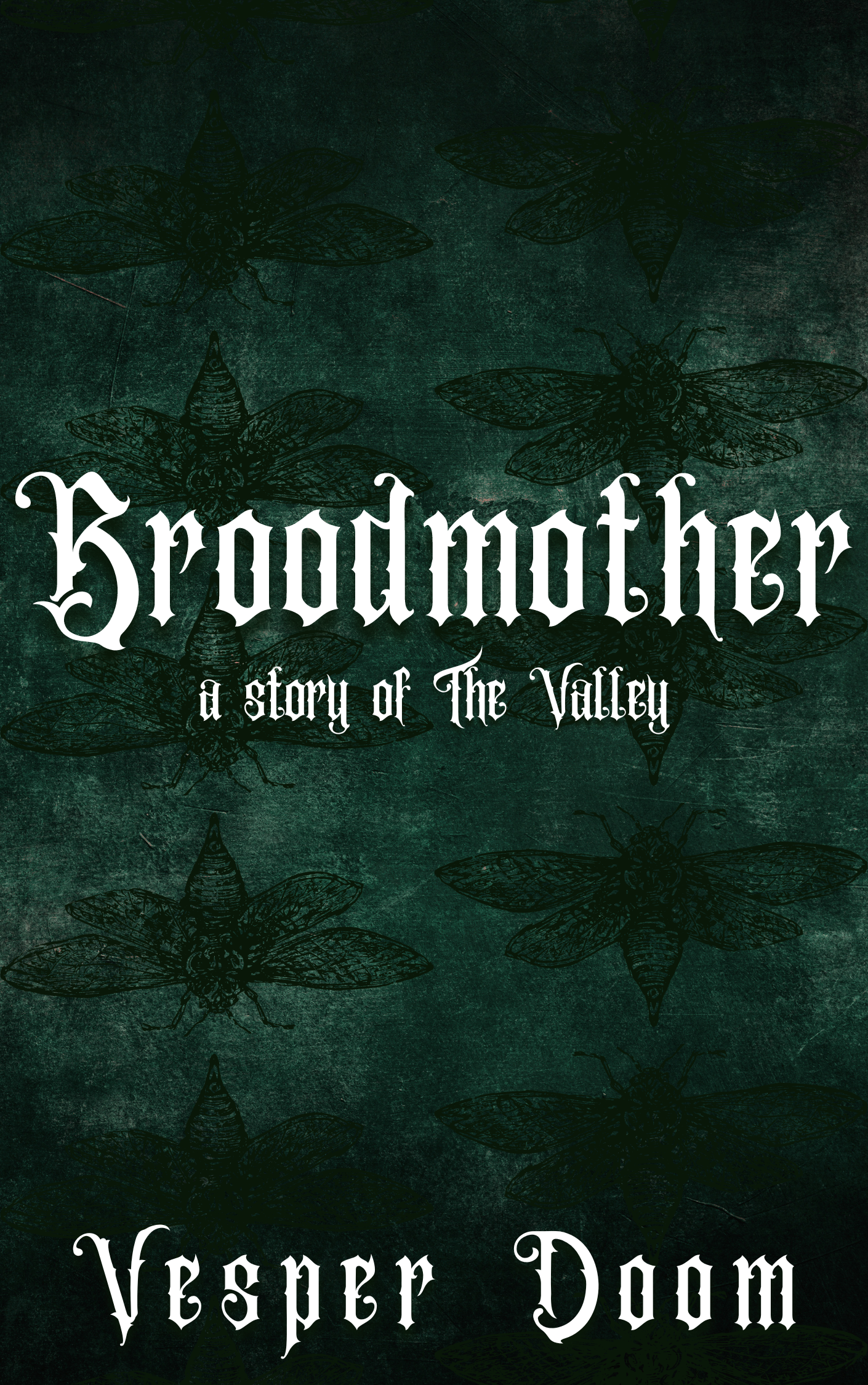 Broodmother